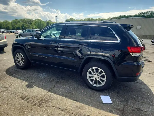1C4RJFAG5MC777720 2021 JEEP GRAND CHEROKEE - Image 2