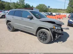 1C4RJFAG5MC778298 2021 JEEP GRAND CHEROKEE