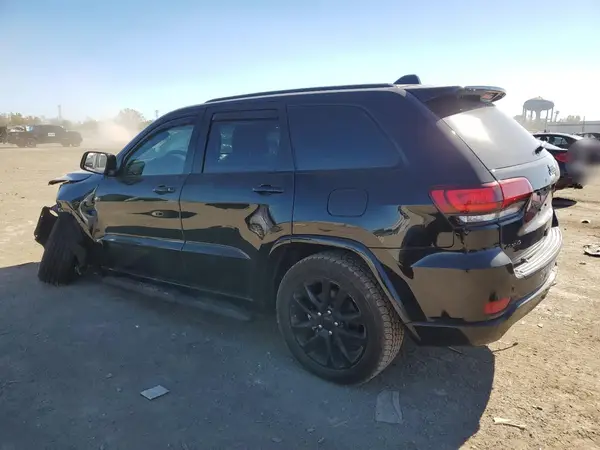 1C4RJFAG5MC778477 2021 JEEP GRAND CHEROKEE - Image 2