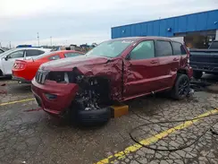 1C4RJFAG5MC779497 2021 JEEP GRAND CHEROKEE