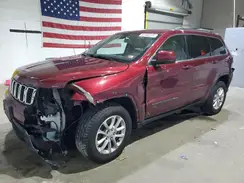 1C4RJFAG5MC787535 2021 JEEP GRAND CHEROKEE