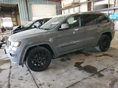 1C4RJFAG5MC795327 2021 JEEP GRAND CHEROKEE