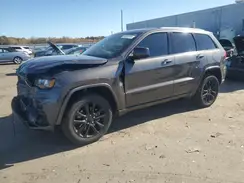 1C4RJFAG5MC795456 2021 JEEP GRAND CHEROKEE