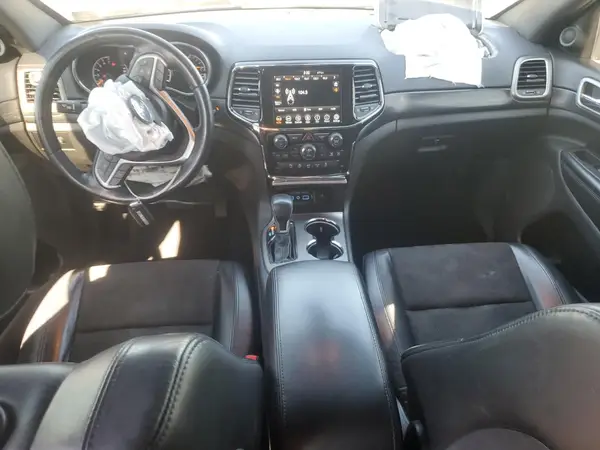 1C4RJFAG5MC795456 2021 JEEP GRAND CHEROKEE - Image 8