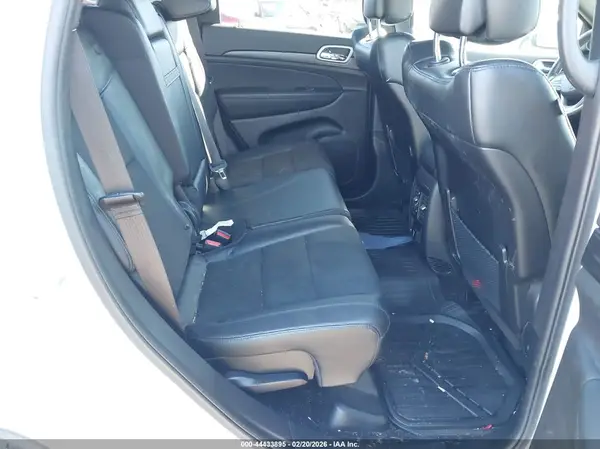 1C4RJFAG5MC795733 2021 JEEP GRAND CHEROKEE - Image 8
