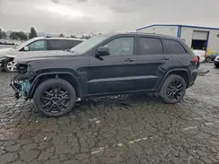 1C4RJFAG5MC809548 2021 JEEP GRAND CHEROKEE