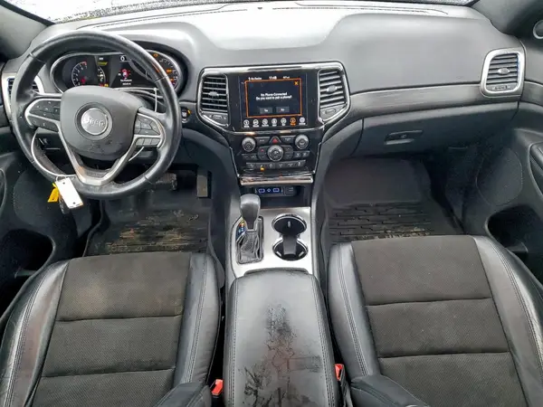 1C4RJFAG5MC809548 2021 JEEP GRAND CHEROKEE - Image 8