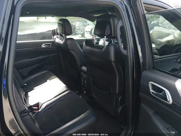 1C4RJFAG5MC829489 2021 JEEP GRAND CHEROKEE - Image 8