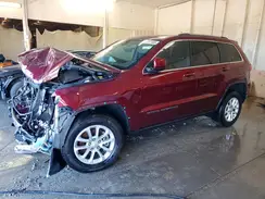 1C4RJFAG5MC830318 2021 JEEP GRAND CHEROKEE