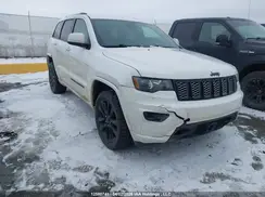 1C4RJFAG5MC830545 2021 JEEP GRAND CHEROKEE
