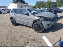 1C4RJFAG5MC833834 2021 JEEP GRAND CHEROKEE