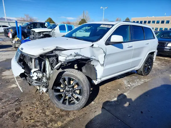 1C4RJFAG5MC845028 2021 JEEP GRAND CHEROKEE