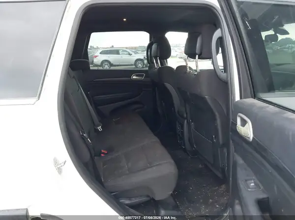 1C4RJFAG5MC872844 2021 JEEP GRAND CHEROKEE - Image 8