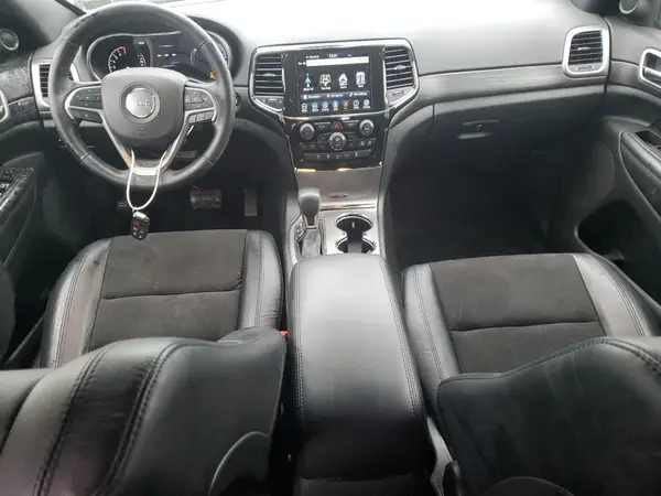 1C4RJFAG5MC881480 2021 JEEP GRAND CHEROKEE - Image 8