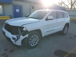 1C4RJFAG5NC110258 2022 JEEP GRAND CHEROKEE