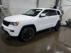 1C4RJFAG5NC110860 2022 JEEP GRAND CHEROKEE