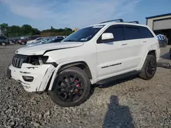 1C4RJFAG5NC113645 2022 JEEP GRAND CHEROKEE