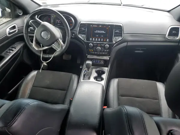 1C4RJFAG5NC113645 2022 JEEP GRAND CHEROKEE - Image 8