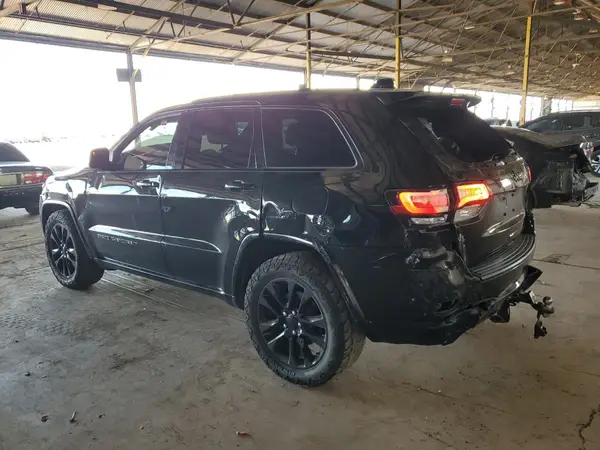 1C4RJFAG5NC115329 2022 JEEP GRAND CHEROKEE - Image 2