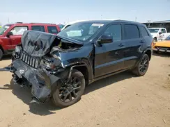 1C4RJFAG5NC116092 2022 JEEP GRAND CHEROKEE