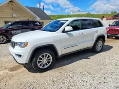 1C4RJFAG5NC117033 2022 JEEP GRAND CHEROKEE