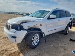 1C4RJFAG5NC138691 2022 JEEP GRAND CHEROKEE