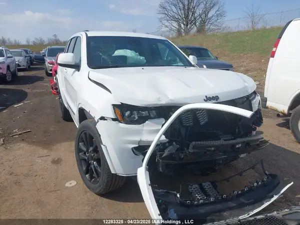 1C4RJFAG5NC139470 2022 JEEP GRAND CHEROKEE - Image 1
