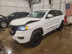 1C4RJFAG5NC140067 2022 JEEP GRAND CHEROKEE