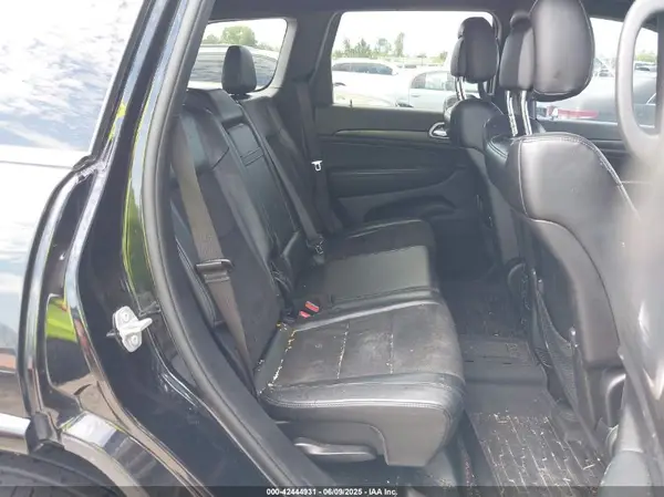 1C4RJFAG5NC140568 2022 JEEP GRAND CHEROKEE - Image 8