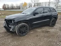1C4RJFAG5NC142305 2022 JEEP GRAND CHEROKEE