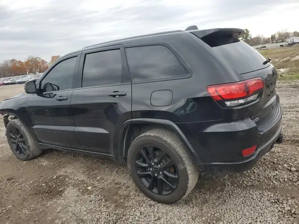1C4RJFAG5NC142305 2022 JEEP GRAND CHEROKEE - Image 2
