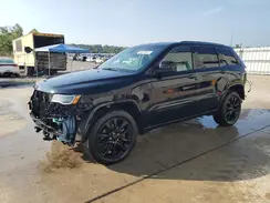1C4RJFAG5NC142501 2022 JEEP GRAND CHEROKEE