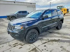 1C4RJFAG5NC144166 2022 JEEP GRAND CHEROKEE