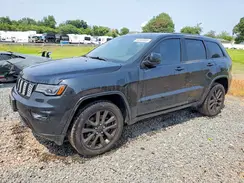 1C4RJFAG5NC149951 2022 JEEP GRAND CHEROKEE