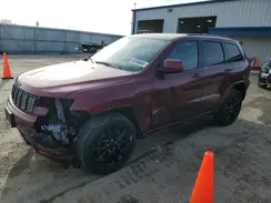 1C4RJFAG5NC150291 2022 JEEP GRAND CHEROKEE