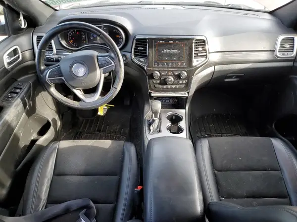 1C4RJFAG5NC150291 2022 JEEP GRAND CHEROKEE - Image 8