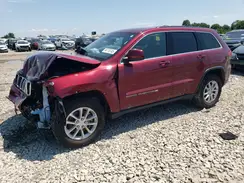 1C4RJFAG5NC150873 2022 JEEP GRAND CHEROKEE