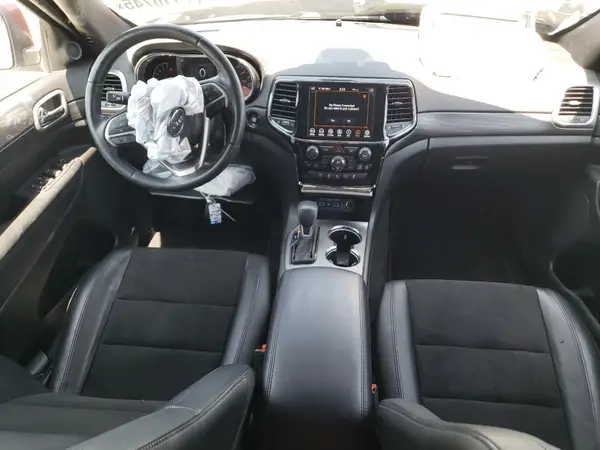 1C4RJFAG5NC150873 2022 JEEP GRAND CHEROKEE - Image 8