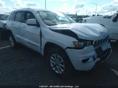 1C4RJFAG5NC162327 2022 JEEP GRAND CHEROKEE