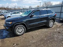 1C4RJFAG5NC162909 2022 JEEP GRAND CHEROKEE