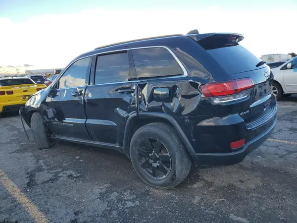 1C4RJFAG5NC162912 2022 JEEP GRAND CHEROKEE - Image 2