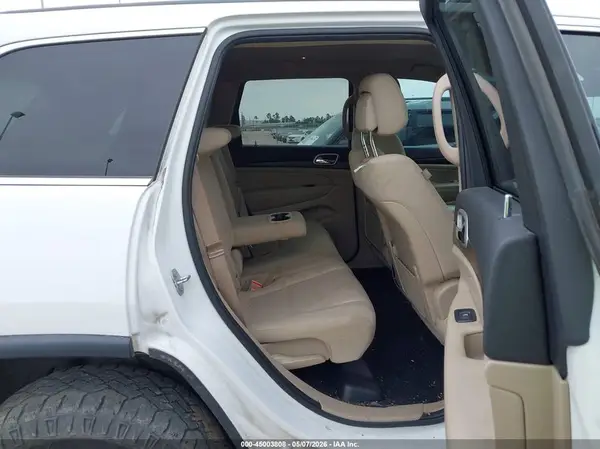 1C4RJFAG5NC175384 2022 JEEP GRAND CHEROKEE - Image 8