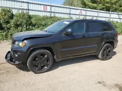1C4RJFAG6FC747256 2021 JEEP GRAND CHEROKEE
