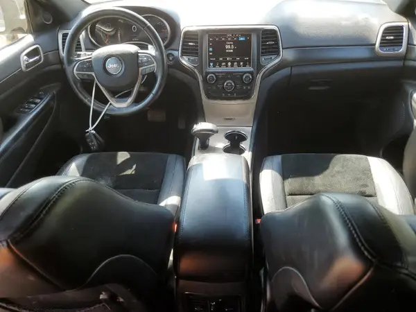 1C4RJFAG6FC747256 2021 JEEP GRAND CHEROKEE - Image 8