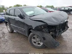 1C4RJFAG6GC303862 2016 JEEP GRAND CHEROKEE