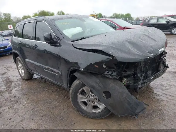1C4RJFAG6GC303862 2016 JEEP GRAND CHEROKEE - Image 1