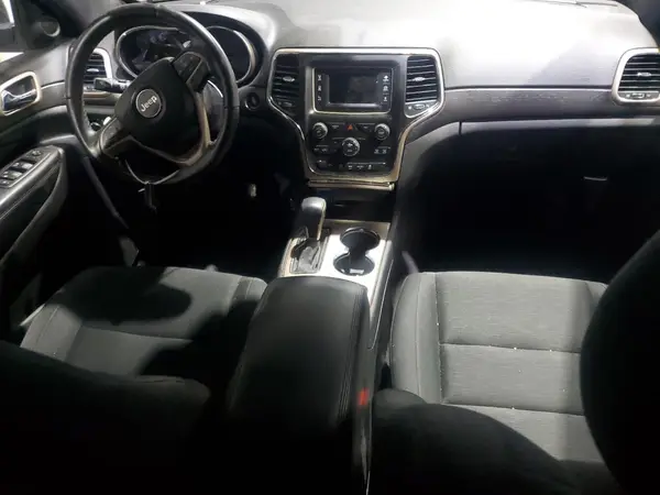 1C4RJFAG6GC307619 2016 JEEP GRAND CHEROKEE - Image 8