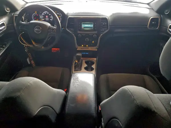 1C4RJFAG6GC311220 2016 JEEP GRAND CHEROKEE - Image 8