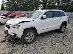 1C4RJFAG6GC312223 2016 JEEP GRAND CHEROKEE