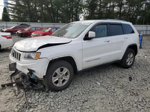 1C4RJFAG6GC312223 2016 JEEP GRAND CHEROKEE - Image 1